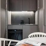 Luxury Santa Teresa Old Town * Bari