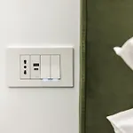 Appartamento Luxury Santa Teresa Old Town *