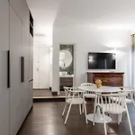 Appartamento Luxury Santa Teresa Old Town *