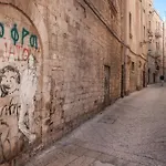 Appartamento Luxury Santa Teresa Old Town