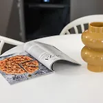 Luxury Santa Teresa Old Town Appartamento *