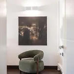 Luxury Santa Teresa Old Town Bari