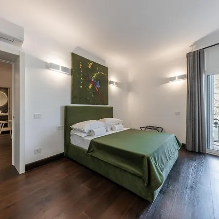 Luxury Santa Teresa Old Town Бари