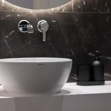 Apartment Luxury Santa Teresa Old Town *