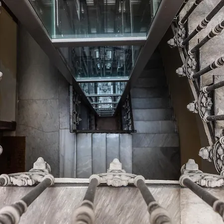 Luxury Santa Teresa Old Town Apartment