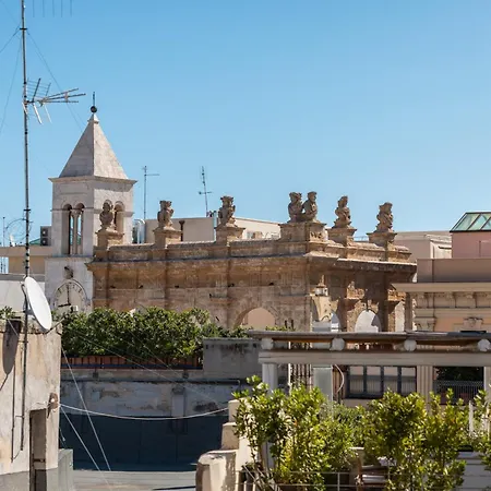 Luxury Santa Teresa Old Town 巴里