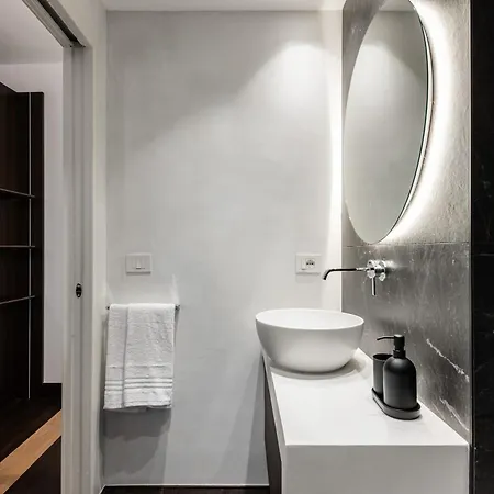 Luxury Santa Teresa Old Town 巴里