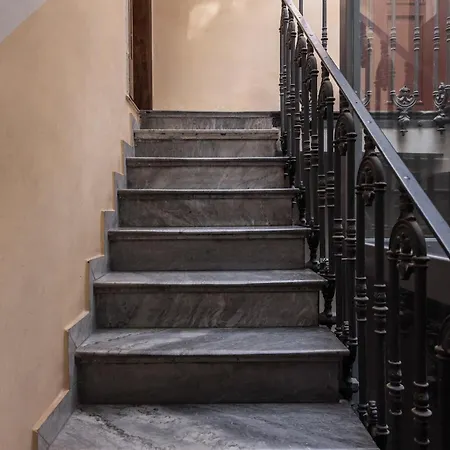 Apartment Luxury Santa Teresa Old Town