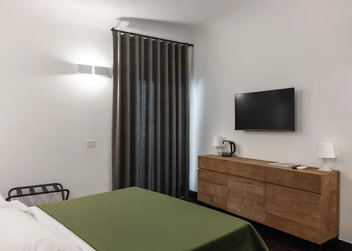 Luxury Santa Teresa Old Town * Бари