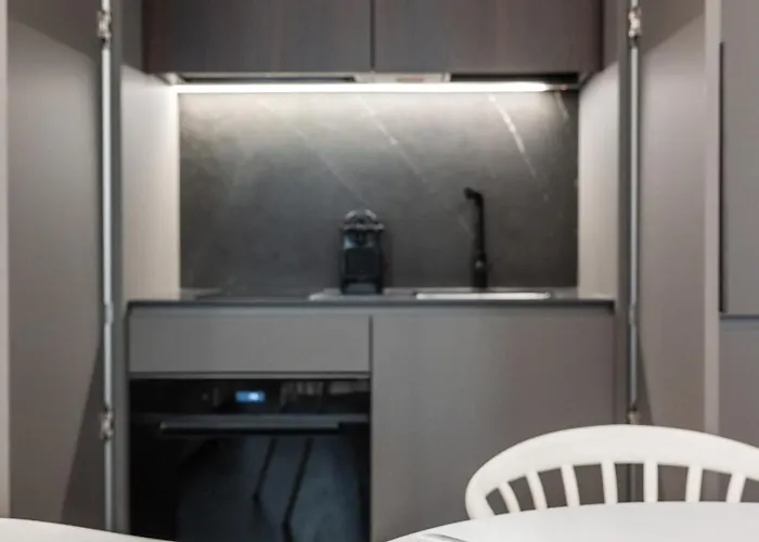 Luxury Santa Teresa Old Town * Бари