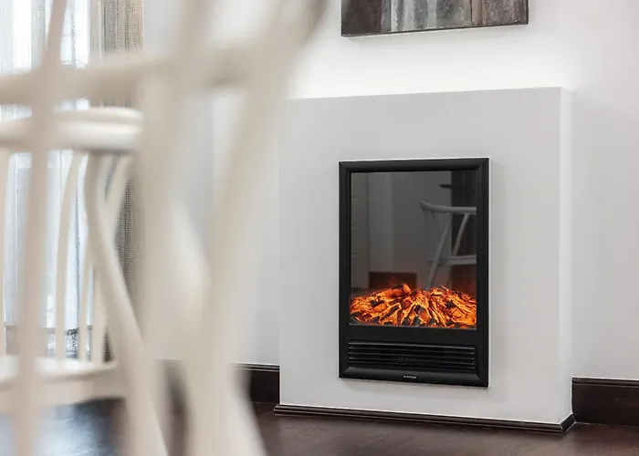 Апартаменты Luxury Santa Teresa Old Town