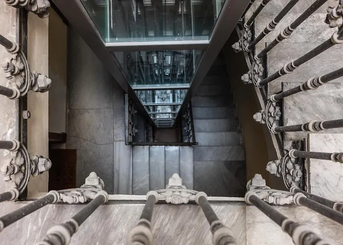 Luxury Santa Teresa Old Town Апартаменты