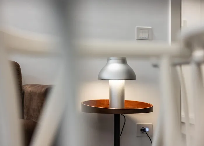 Luxury Santa Teresa Old Town