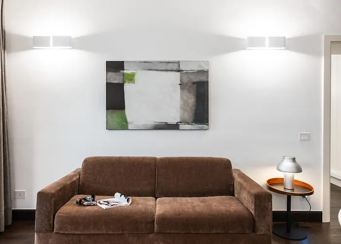 Luxury Santa Teresa Old Town * Бари