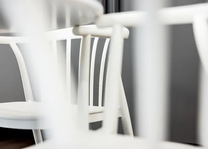 Luxury Santa Teresa Old Town Бари