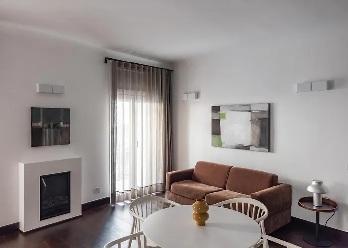 Апартаменты Luxury Santa Teresa Old Town Бари