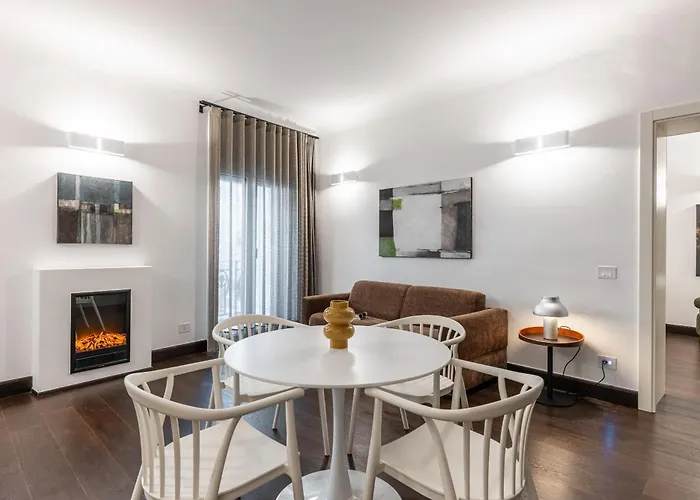 Luxury Santa Teresa Old Town