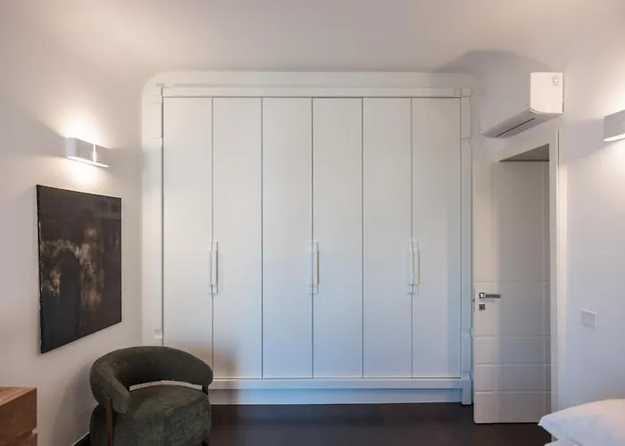 Luxury Santa Teresa Old Town * Бари