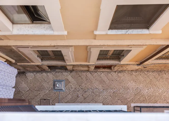 Luxury Santa Teresa Old Town * Бари