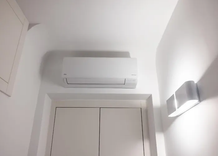 Luxury Santa Teresa Old Town Апартаменты