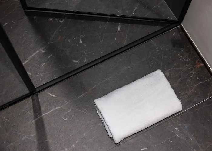 Апартаменты Luxury Santa Teresa Old Town *