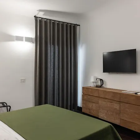 Luxury Santa Teresa Old Town * Bari