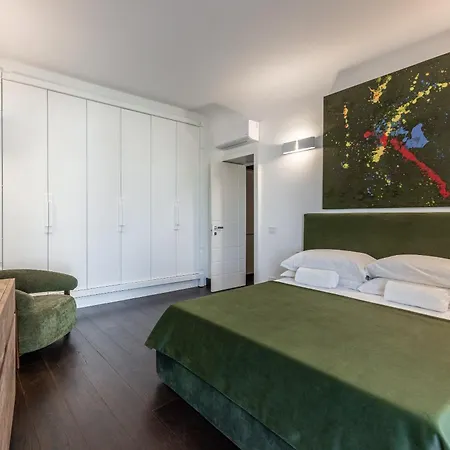 Luxury Santa Teresa Old Town