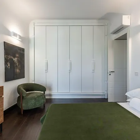 Luxury Santa Teresa Old Town 바리