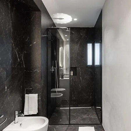 아파트 Luxury Santa Teresa Old Town *