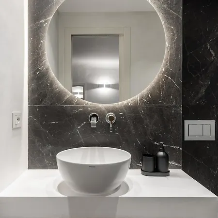 Luxury Santa Teresa Old Town *