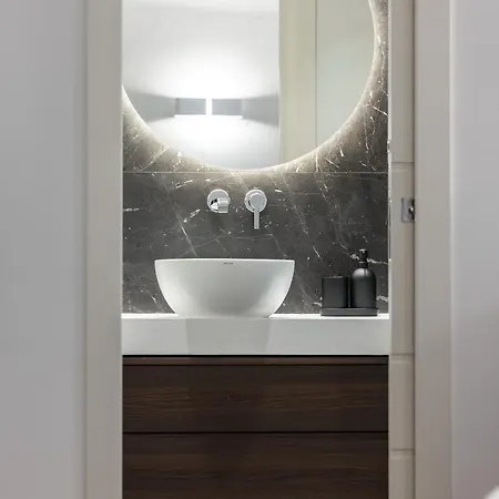 Luxury Santa Teresa Old Town *