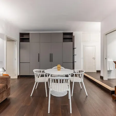 아파트 Luxury Santa Teresa Old Town 바리