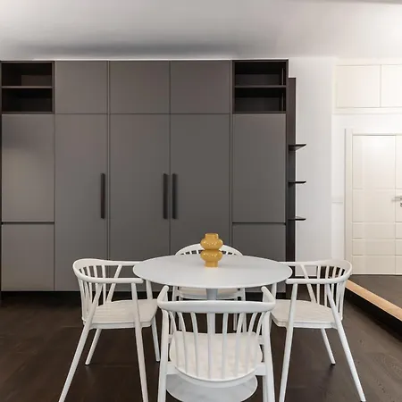 Luxury Santa Teresa Old Town 바리