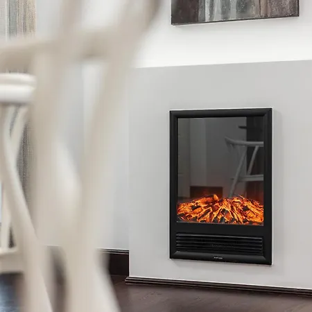 아파트 Luxury Santa Teresa Old Town