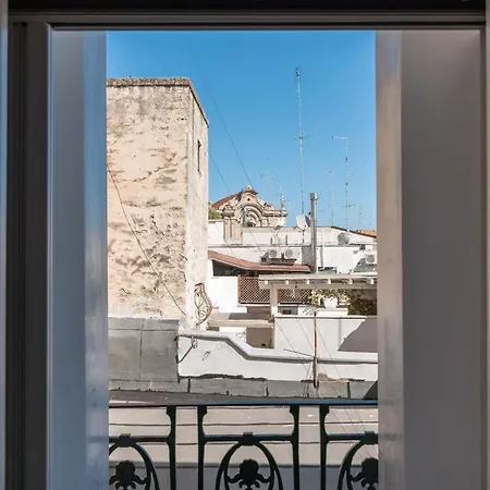 Luxury Santa Teresa Old Town * 바리