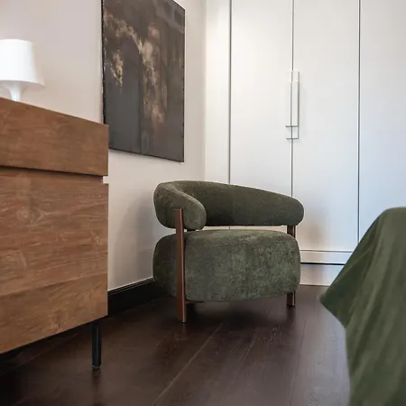 Luxury Santa Teresa Old Town Apartment