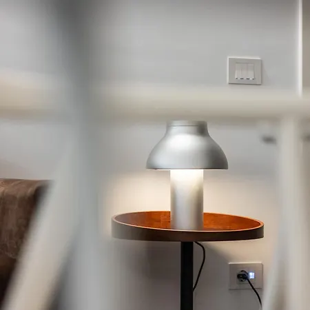 Luxury Santa Teresa Old Town