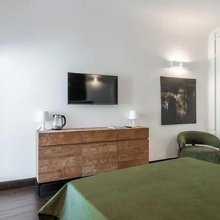 Luxury Santa Teresa Old Town * Bari