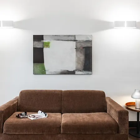 Luxury Santa Teresa Old Town * 바리