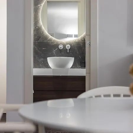 아파트 Luxury Santa Teresa Old Town