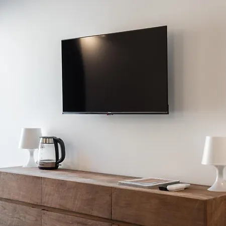 Luxury Santa Teresa Old Town