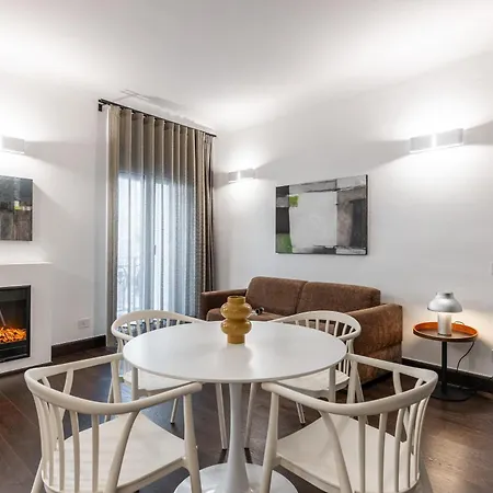 Luxury Santa Teresa Old Town