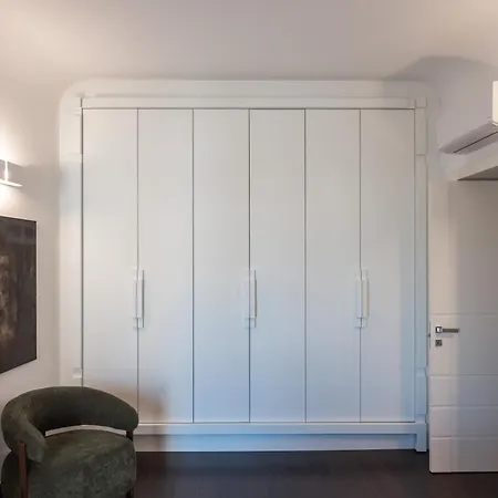 Luxury Santa Teresa Old Town * 바리