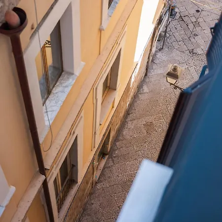 Luxury Santa Teresa Old Town 아파트 바리