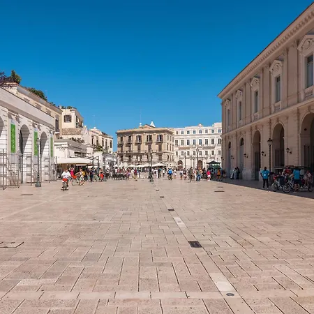 Luxury Santa Teresa Old Town * Bari