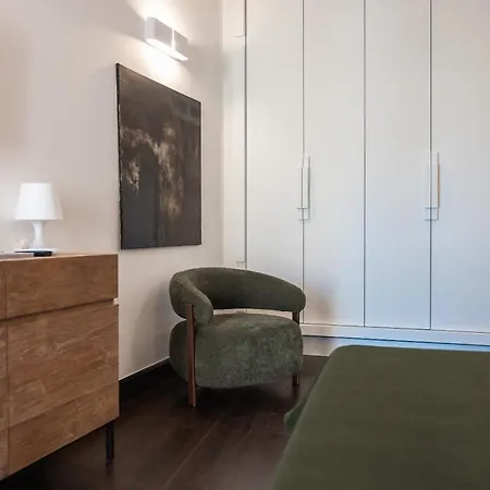 아파트 Luxury Santa Teresa Old Town *