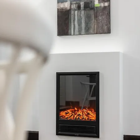 Luxury Santa Teresa Old Town * 바리