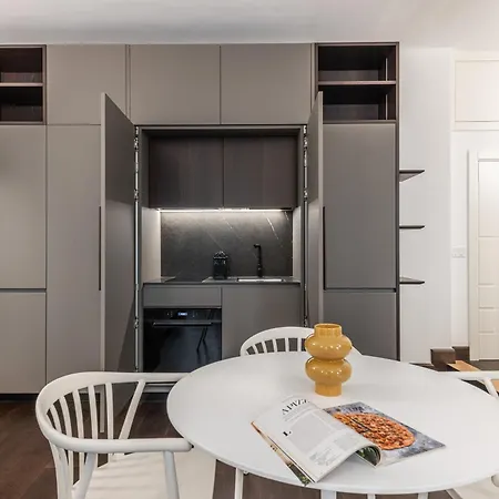 Luxury Santa Teresa Old Town 바리