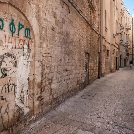 아파트 Luxury Santa Teresa Old Town