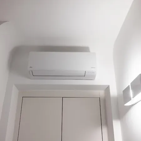 Luxury Santa Teresa Old Town 아파트